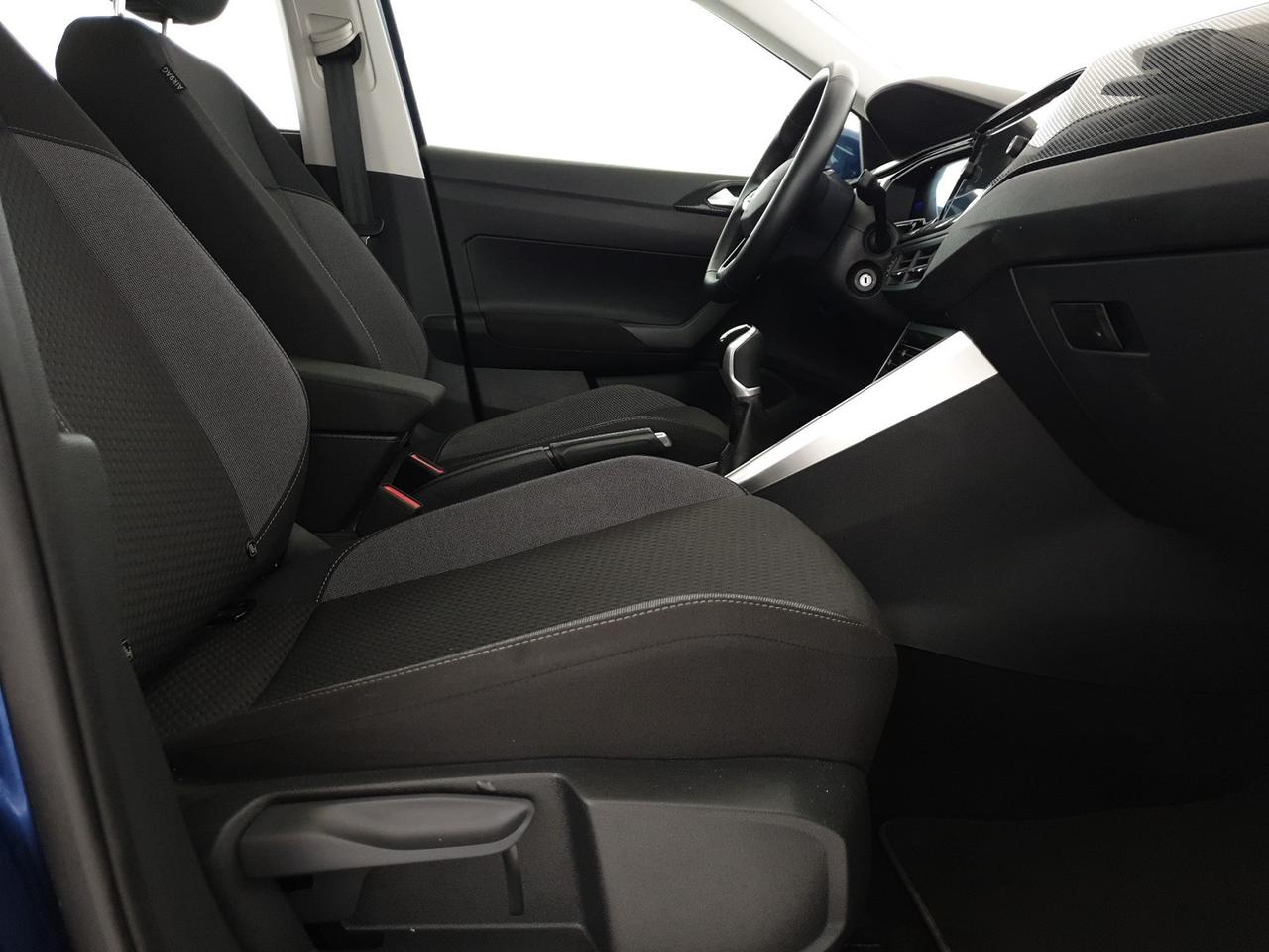 Volkswagen Taigo 1.0 tsi life 110cv
