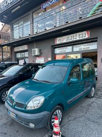 Renault Kangoo 1.5 dCi/82CV 5p. Expression