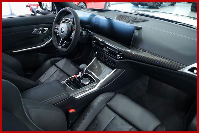 BMW M3 Touring Competition M xDrive|IVA ESP|