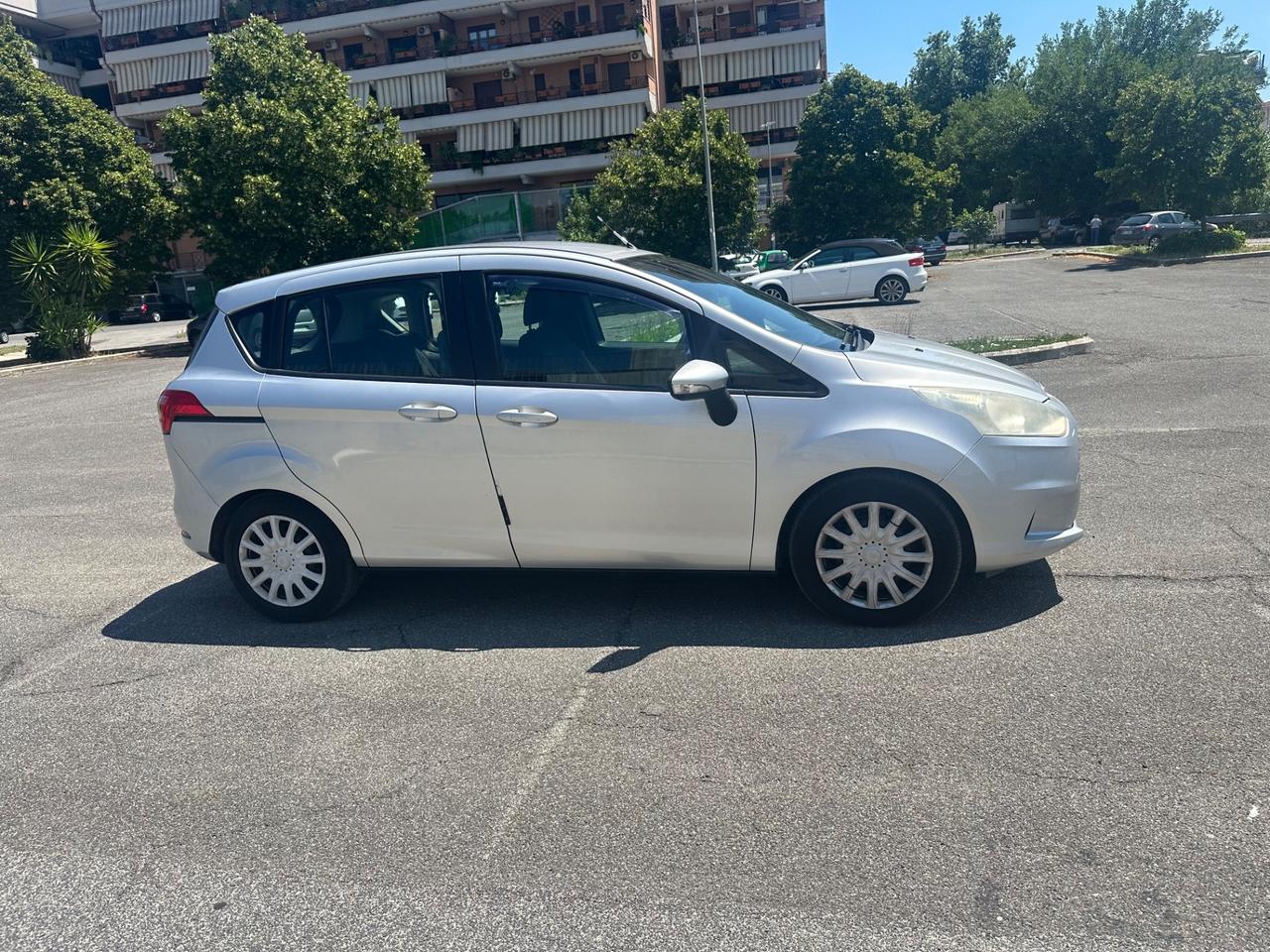 Ford B-Max 1.4 90 CV GPL