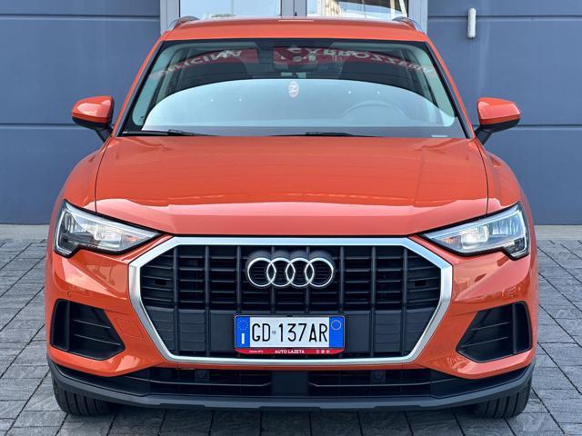 AUDI Q3 35 TDI S tronic Business