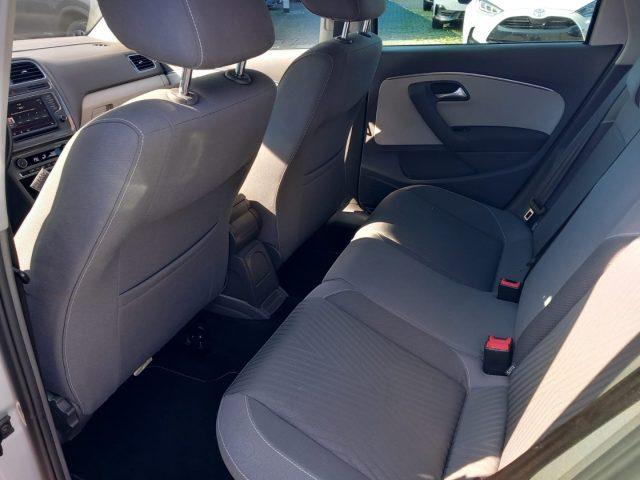 VOLKSWAGEN Polo 1.2 TSI 5p. Fresh BlueMotion Technology