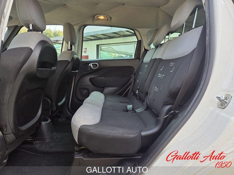 FIAT 500L Living Living 1.3 Multijet 85 CV Pop Star