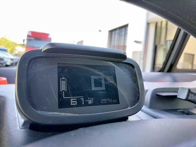 Citroen Ami My Pack Orange