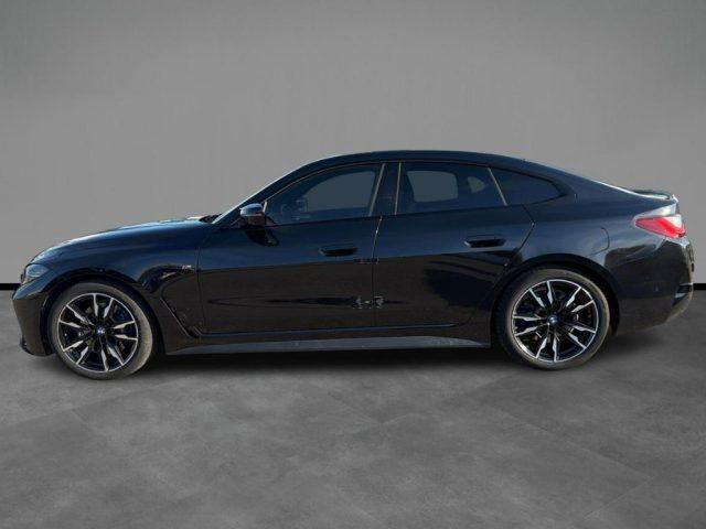 BMW 440 M 440i xDrive 48V Gran Coupé