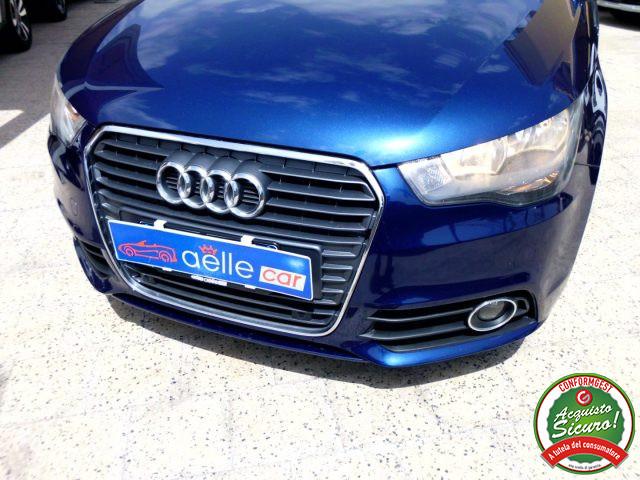 AUDI A1 1.2 TFSI Ambition