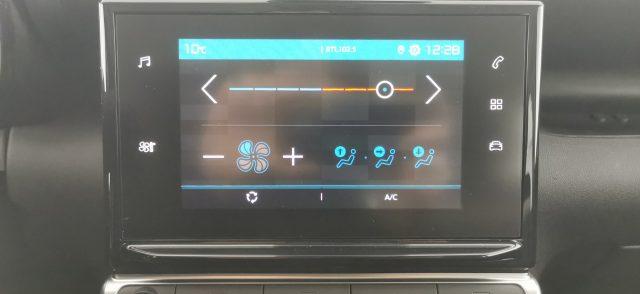 CITROEN C3 Aircross BlueHDi 120 S&S EAT6 Feel