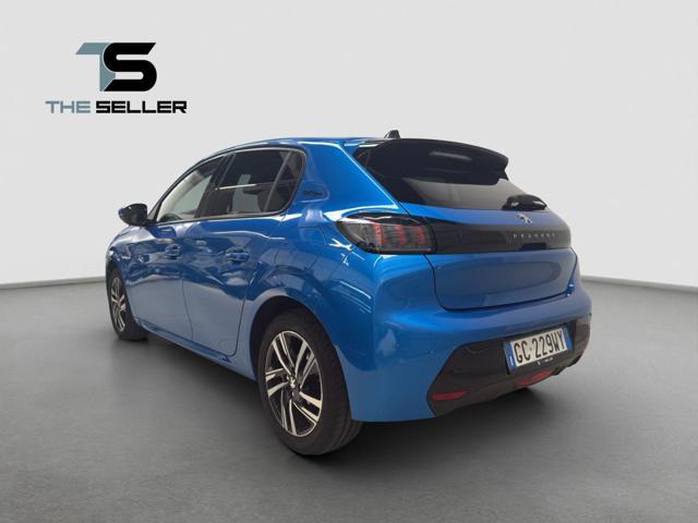 PEUGEOT 208 PureTech 100 Stop&Start 5 porte GT Line*PROMO*