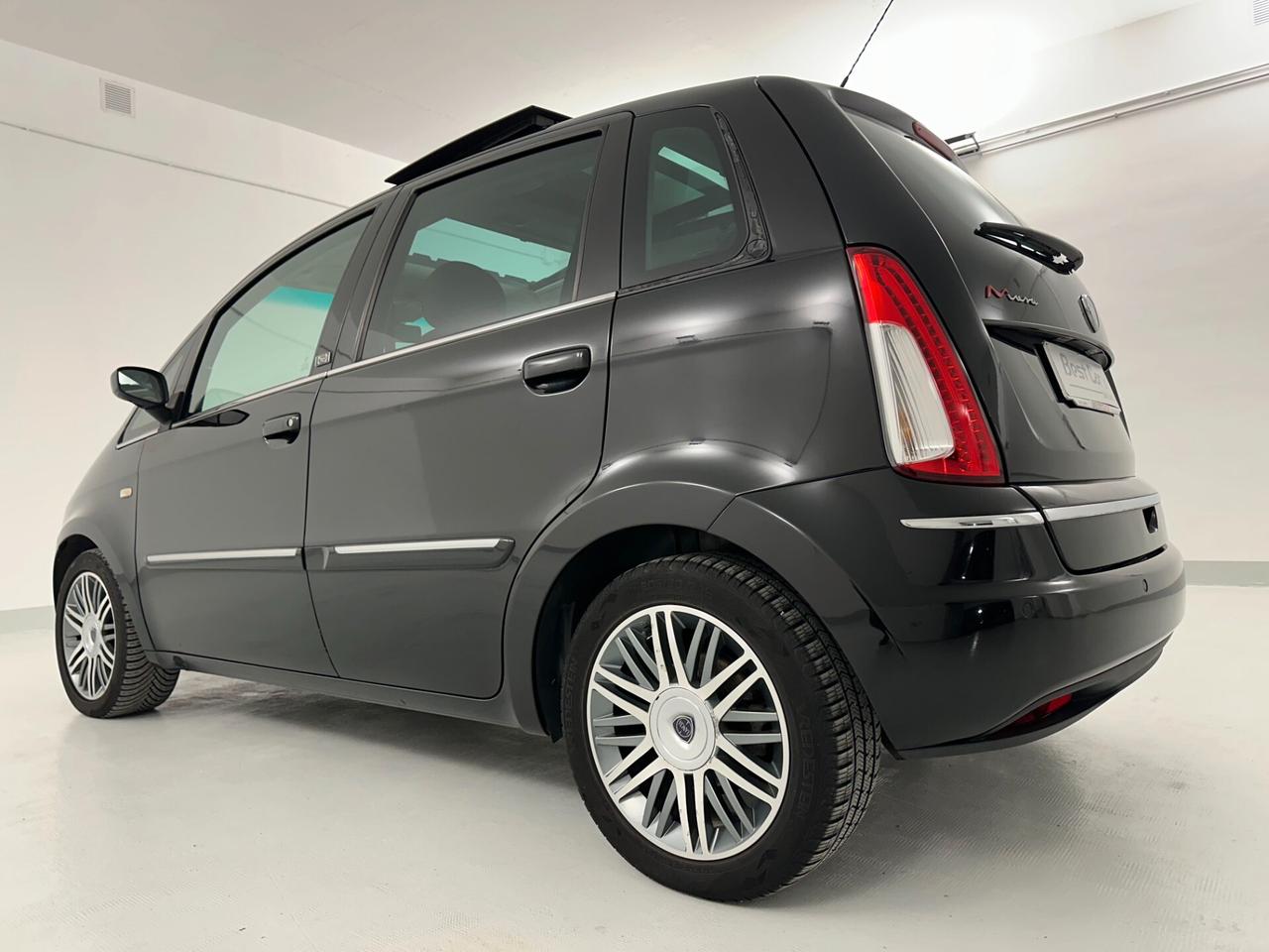 Lancia MUSA 1.6 Multijet Poltrona Frau