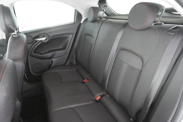 FIAT 500X 500X 1.0 T3 120 CV Sport