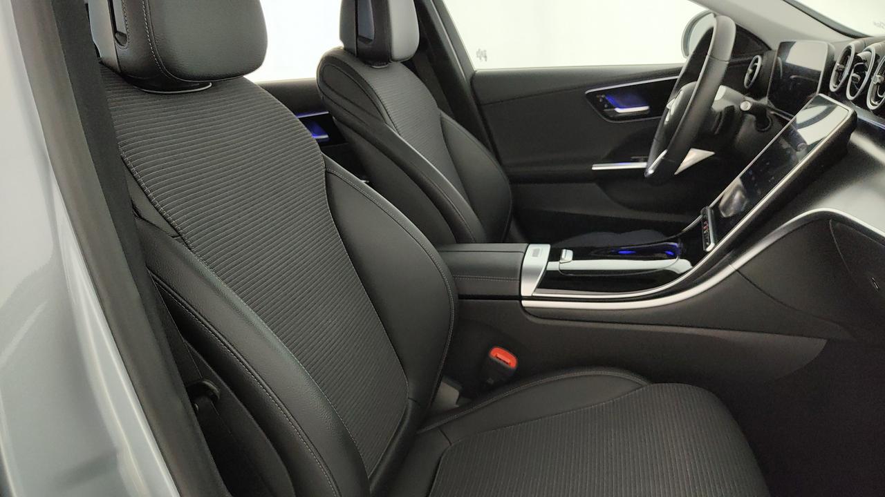 Mercedes-Benz C SW 200 d mhev Advanced auto