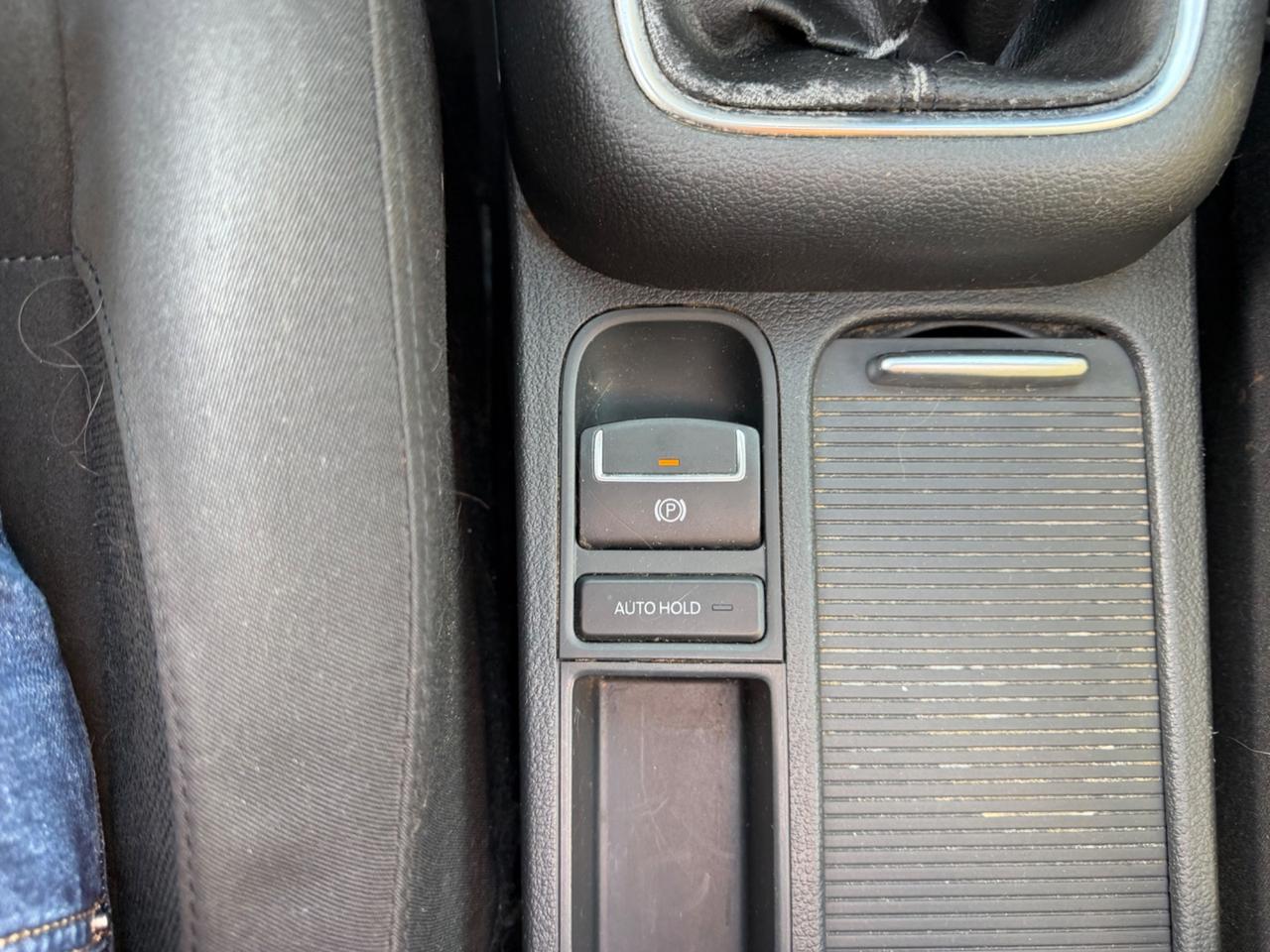 Volkswagen Tiguan 2.0 TDI 110 CV Trend & Fun BlueMotion Technology