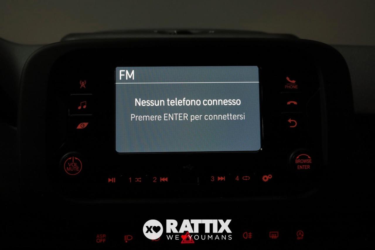 Fiat Panda 1.0 Firefly Hybrid 70CV 5p.ti + Pack City