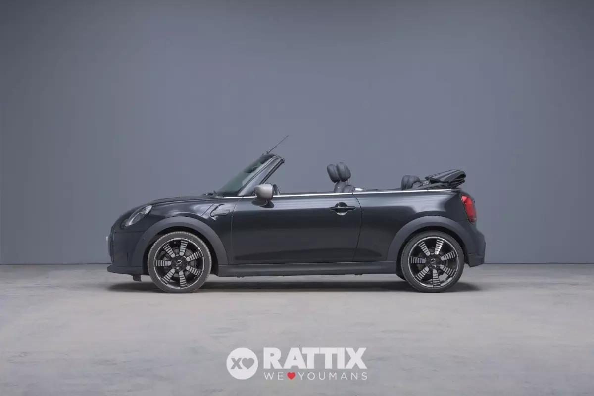 MINI Cooper Cabrio 1.5 136CV Yours Auto