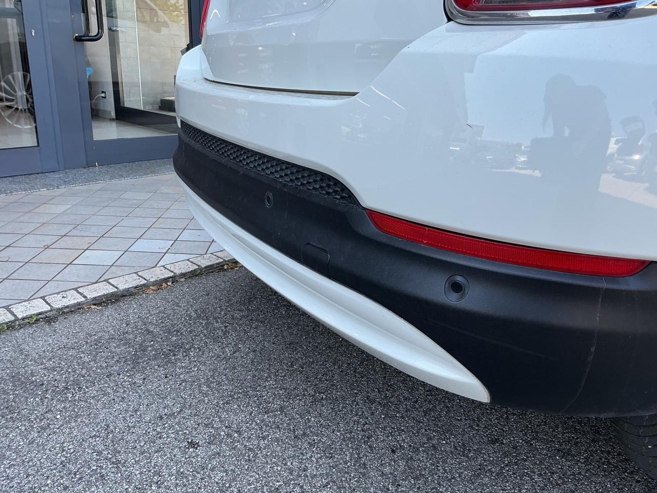 Fiat 500X 1.6 MultiJet 120 CV Business