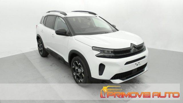 CITROEN C5 Aircross PureTech 130 S&S Plus