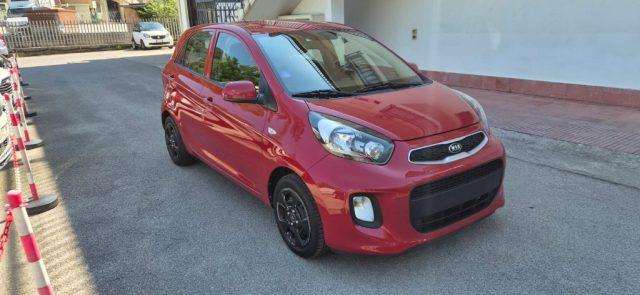 KIA Picanto 1.0 12V 5 porte Active
