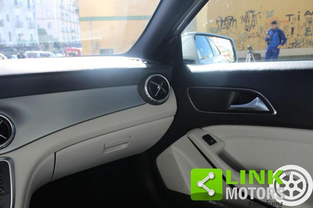 MERCEDES-BENZ GLA 200 CDI Automatic 4Matic Executive