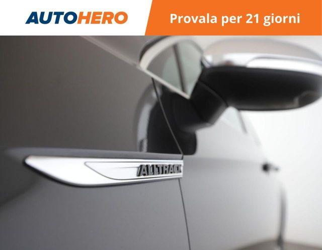 VOLKSWAGEN Passat Business Alltrack 2.0 TDI 190 CV 4MOTION DSG Exec.