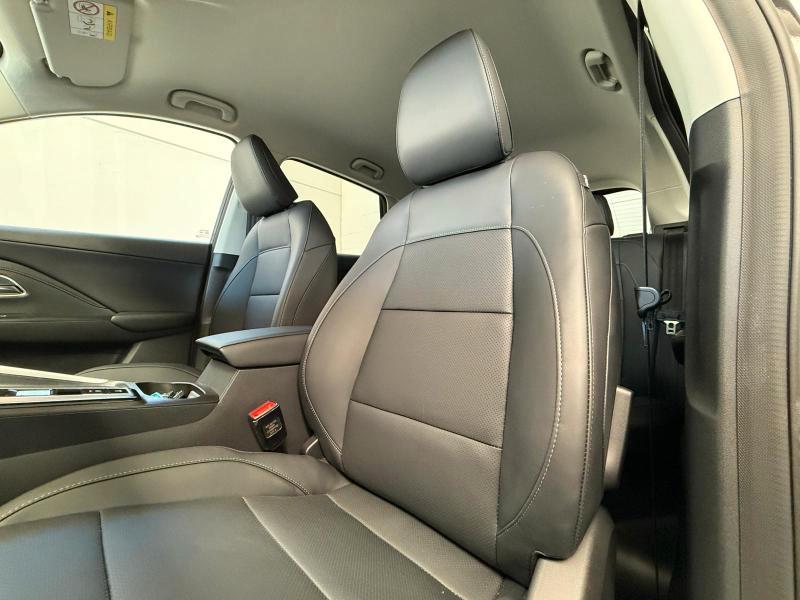 Mg ZS 1.5 hybrid+ Luxury auto (KM 0)