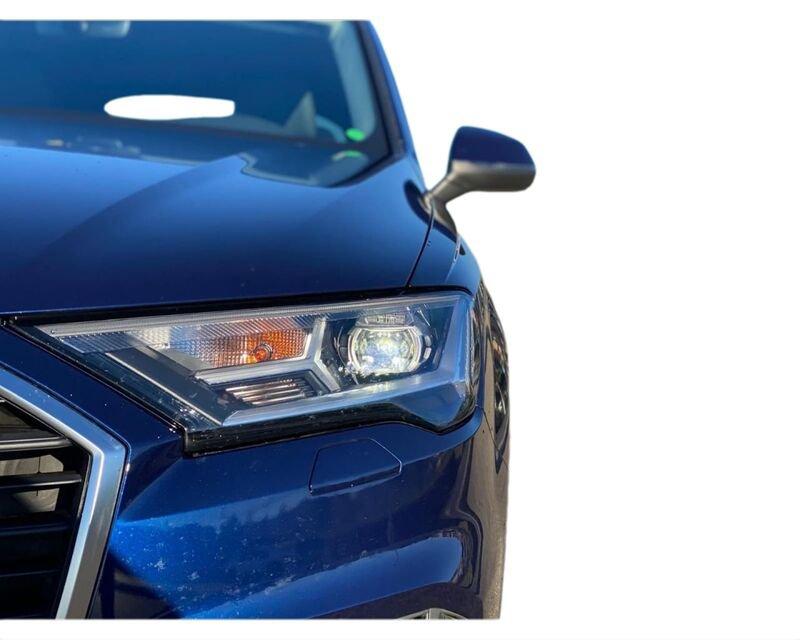 Audi Q7 II 2019 45 3.0 tdi mhev Business quattro tiptronic