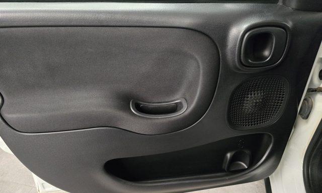 FIAT Panda 1.0 Hybrid 70 CV City Life