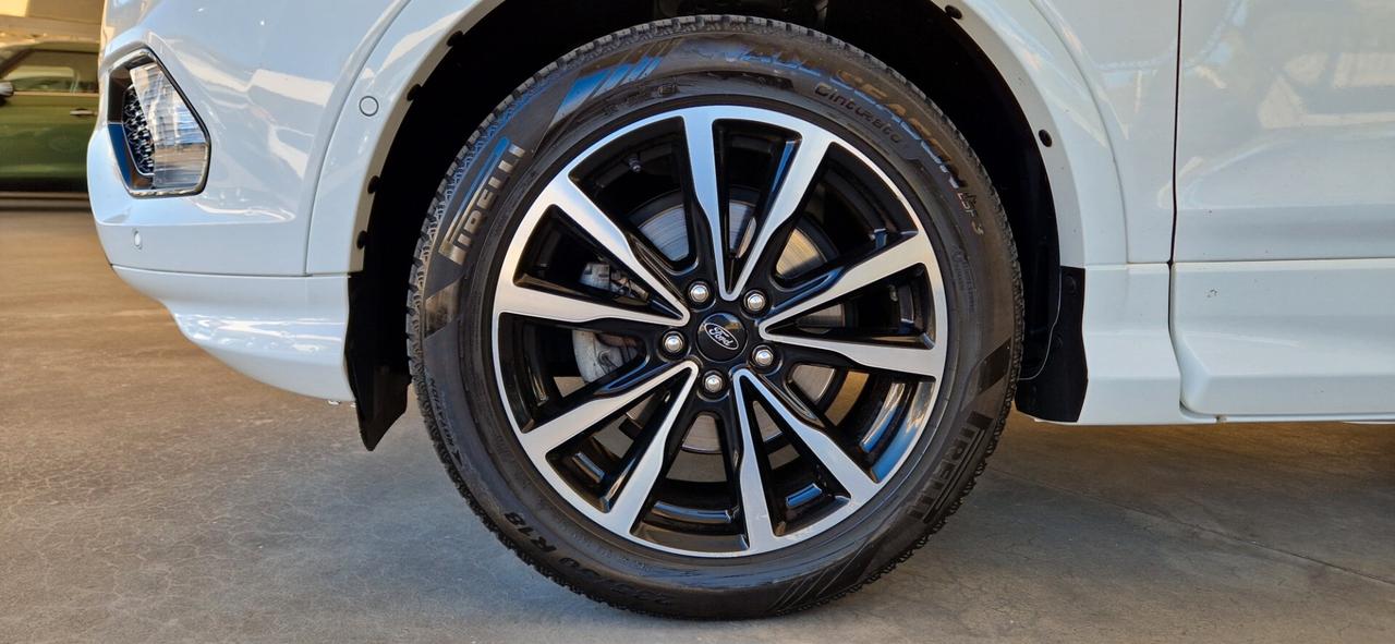 Ford Kuga 1.5 TDCi 120cv 2WD ST-Line X