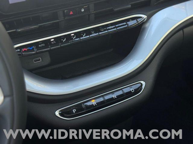 FIAT 500e Berlina 42 kWh Icon 118cv