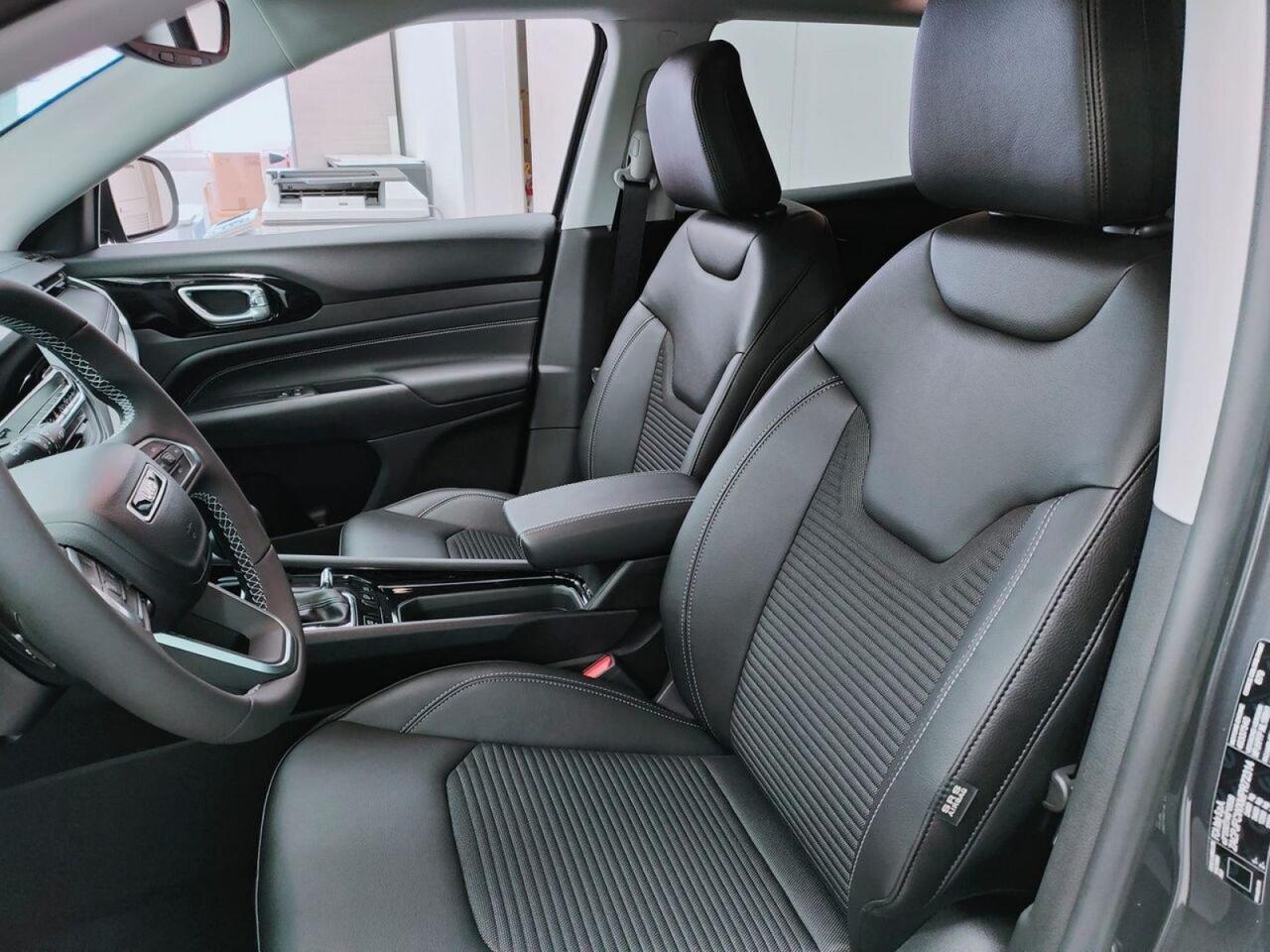 JEEP Compass II 2021 - Compass 1.3 turbo t4 phev Limited 4xe auto