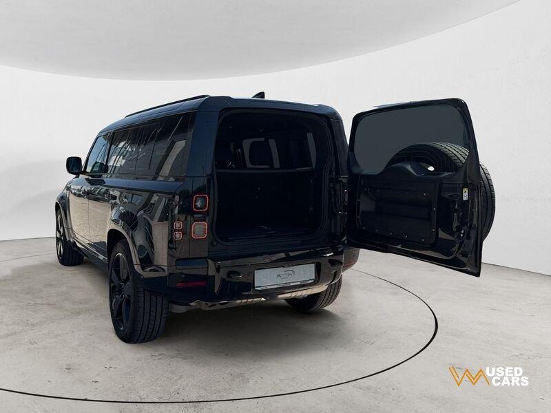Land Rover Defender D250 AWD Auto 110 S
