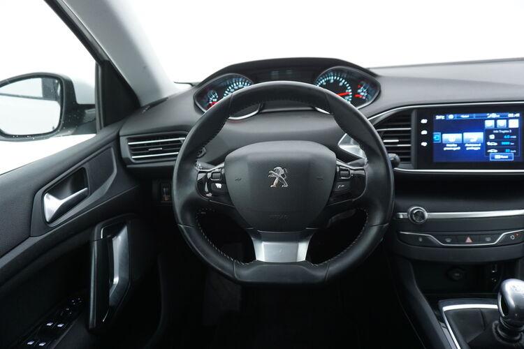 Peugeot 308 SW Active BR856499 1.6 Diesel 120CV