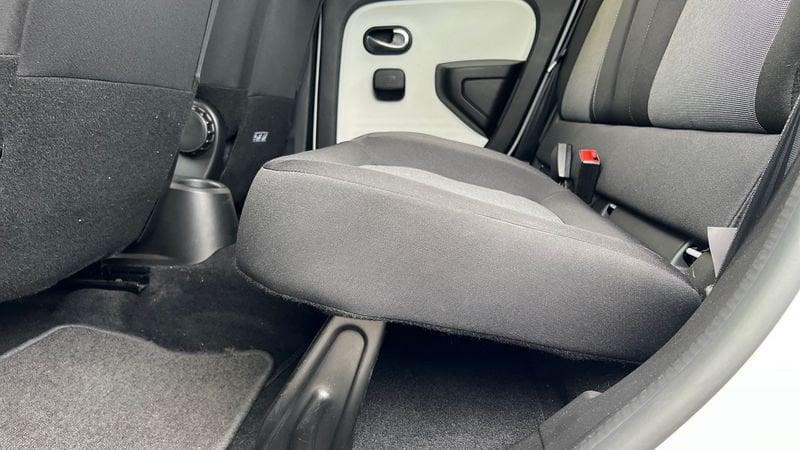 Renault Twingo Electric Twingo Zen 22kWh Twingo 22 kWh Zen