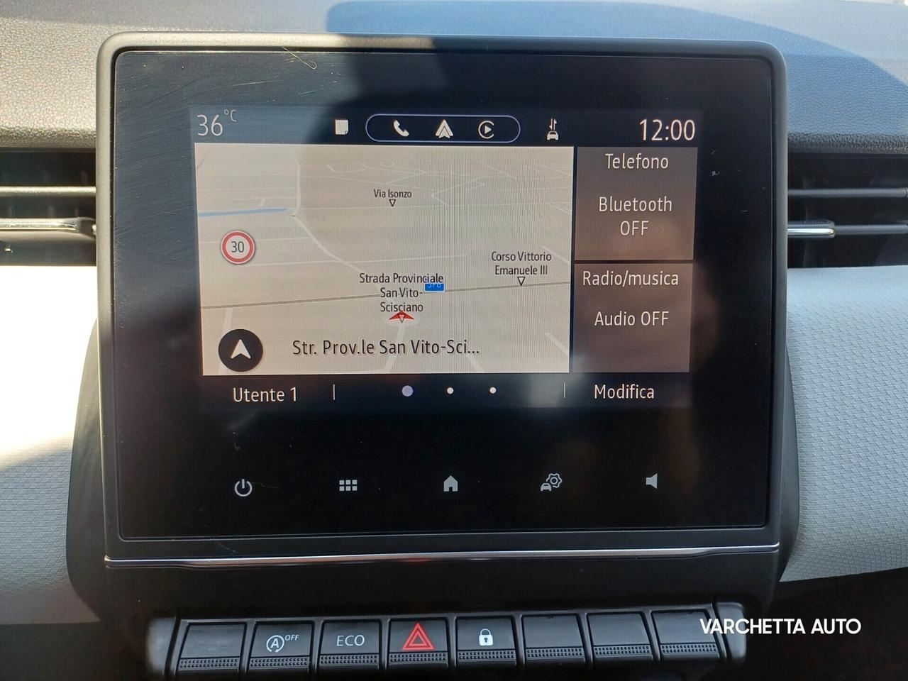 Renault Clio Blue dCi 100 CV 5 porte Evolution