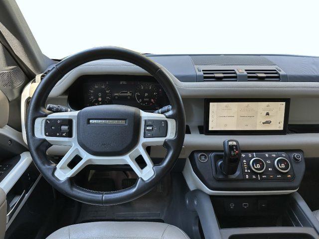 LAND ROVER Defender 110 3.0D I6 200 CV AWD Auto SE