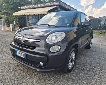 Fiat 500L 0.9 TwinAir Turbo Lounge