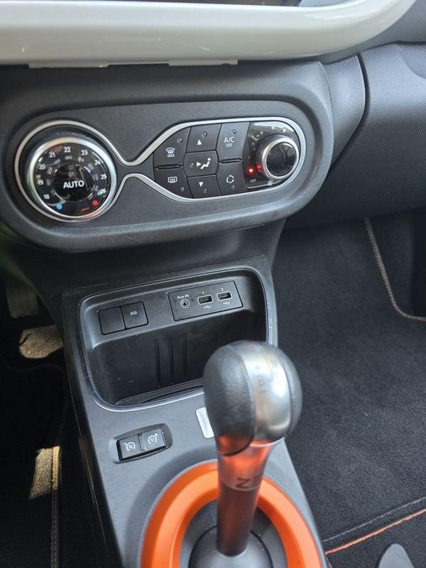 Renault Twingo Electric 22KWH ZEN