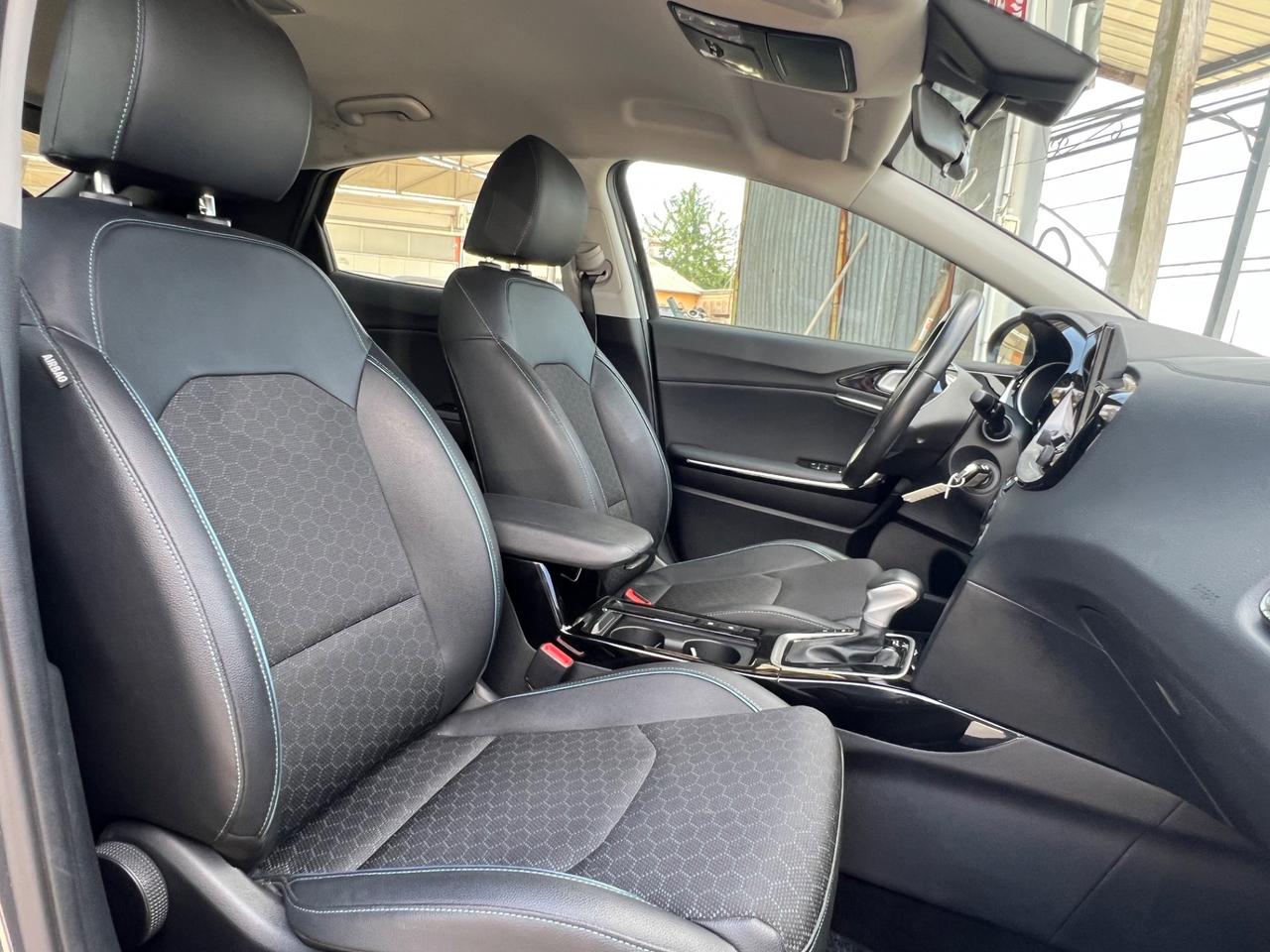 Kia XCeed 1.6 CRDi 136 CV Business GARANZIA EST. 7 ANNI