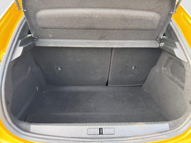 PEUGEOT 208 208 PureTech 75 Stop&Start 5 porte Active