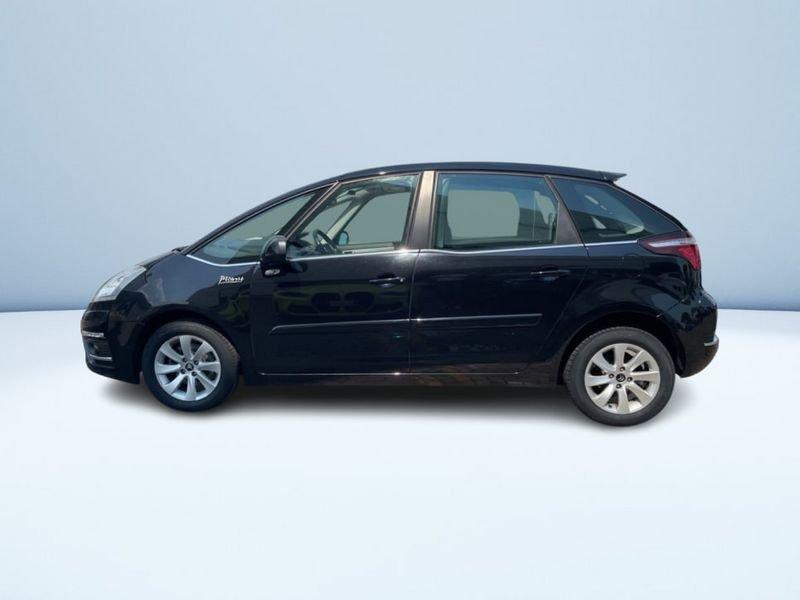 Citroën C4 Picasso 1.6 HDI 16V ATTRACTION 110CV
