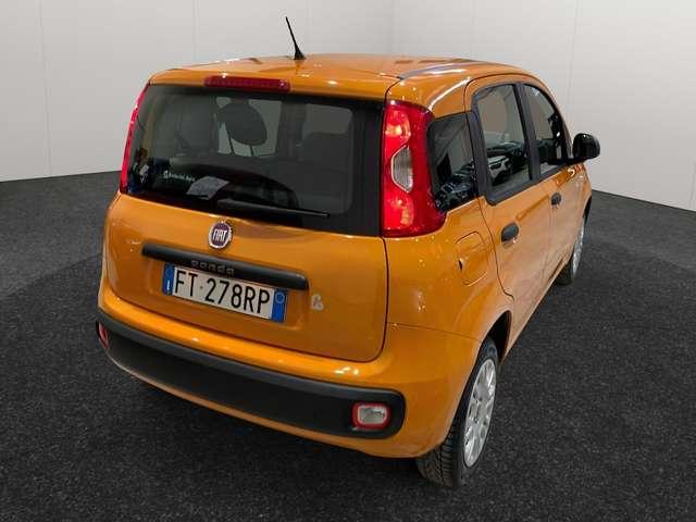 Fiat Panda 1.2 Easy 69Cv *NEOPATENTATI*