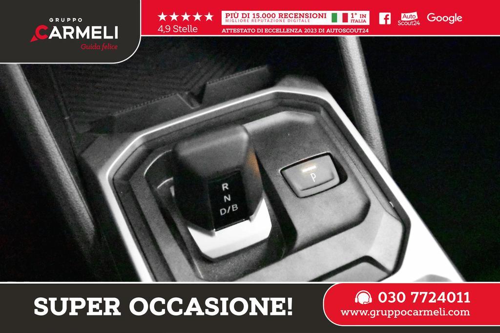 Dacia Duster 1.6 HYBRID Journey