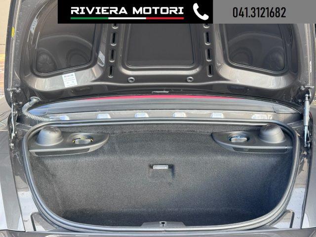 PORSCHE Boxster 2.0 PDK
