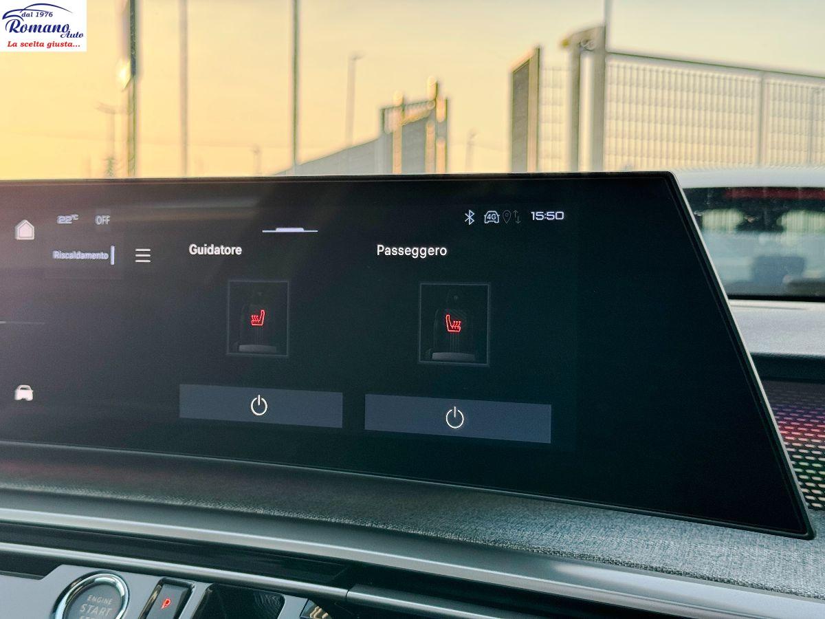 NEW PEUGEOT - 3008 1.2 hybrid GT 136cv e-dcs6#TETTO APRIBILE!PACK VISION!