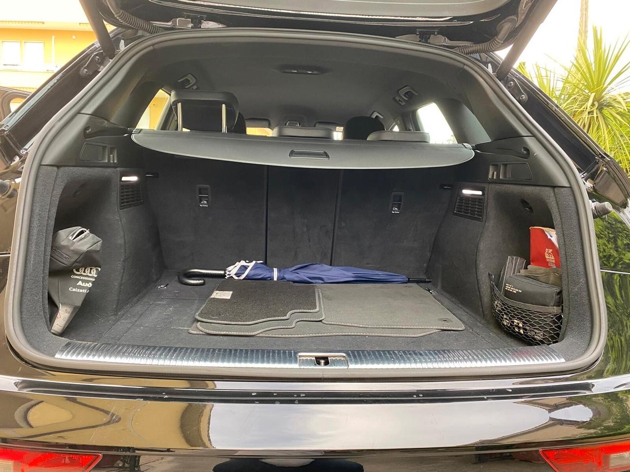 Audi Q5 2.0 TDI 190 CV quattro S tronic Business Sport / S-line (Auto in Conto Vendita)