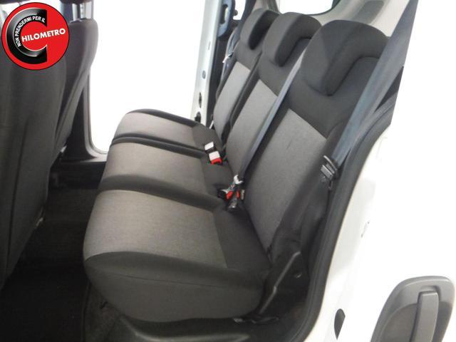FIAT Doblo Doblò 1.3 MJT PC Combi N1 (+iva)
