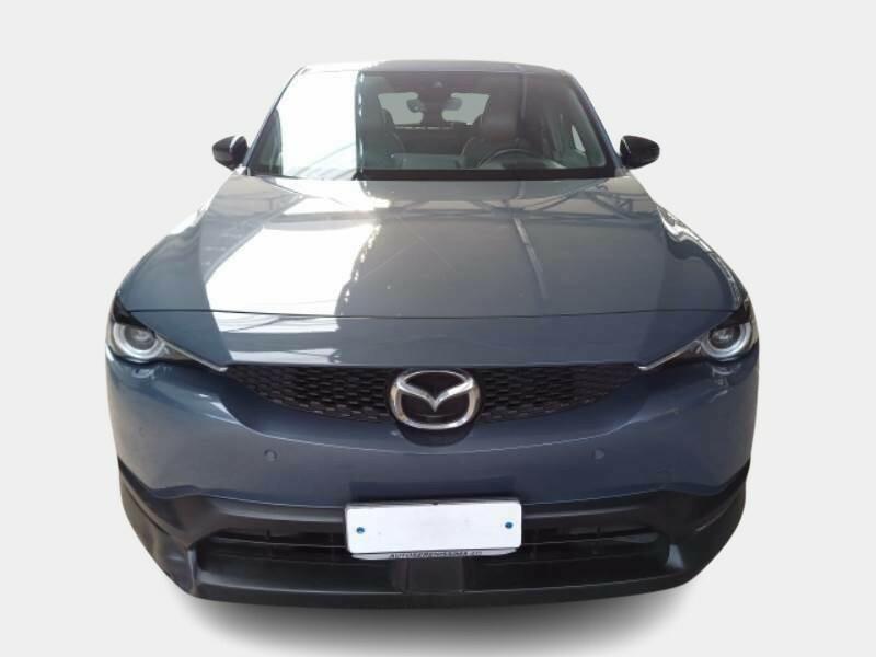 MAZDA MX-30 35,5KWH 110 CV ADVANTAGE SUV