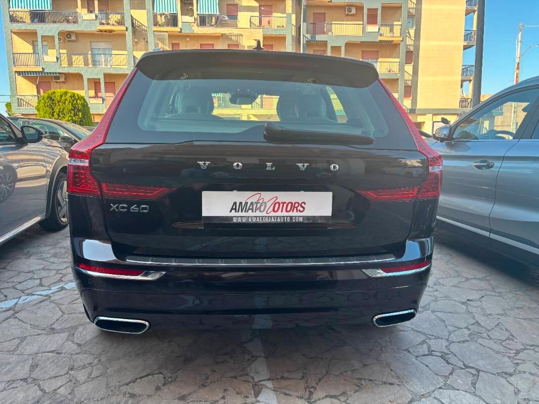 Volvo XC60 2.0 d4 Inscription auto my20