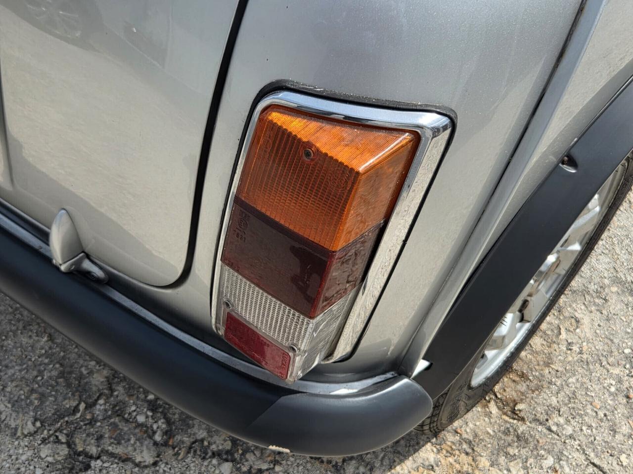 Mini 1000 25 SPECIAL EDITION -ASI -