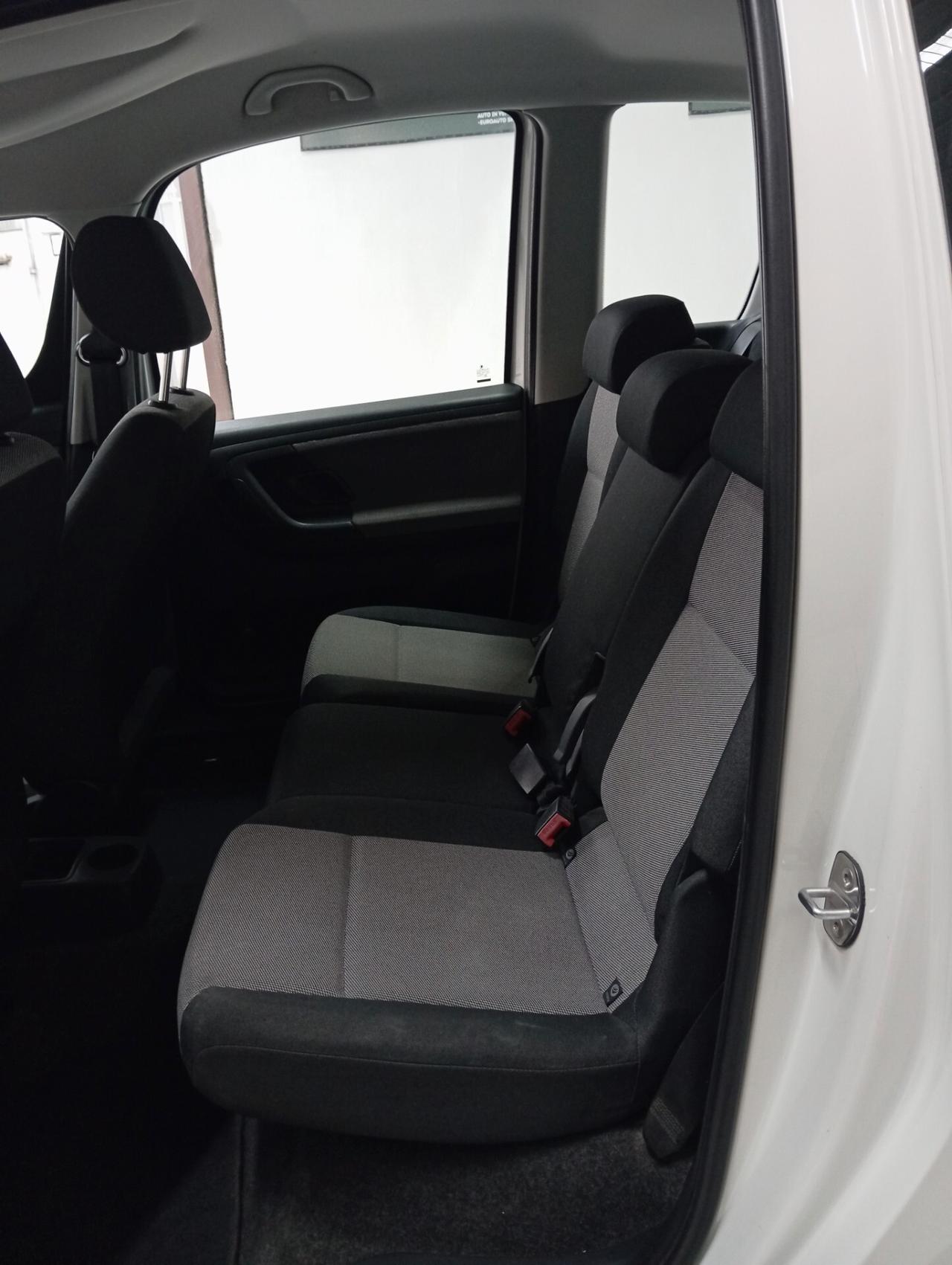 Skoda Roomster 1.2 benzina 70 CV CON GARANZIA