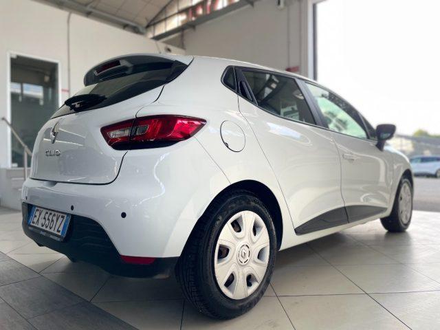 RENAULT Clio 1.2 75CV GPL 5 porte Wave